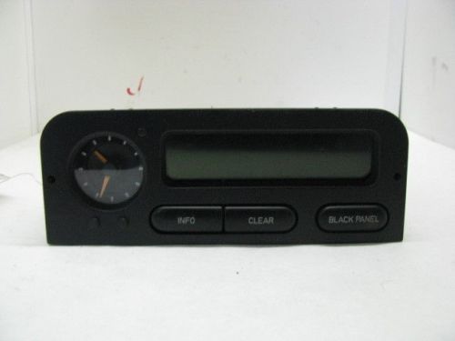 Info display screen saab 900 1995 95 46 17 320 50726