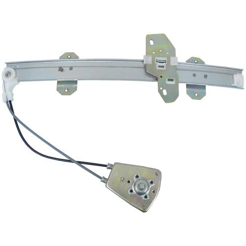 Aci/maxair 81134 window regulator