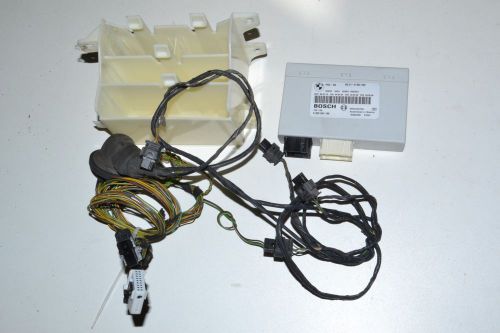 Bmw e81 e82 e87 e88 e84 e90 e91 e92 e93 pdc parking sensor module control unit