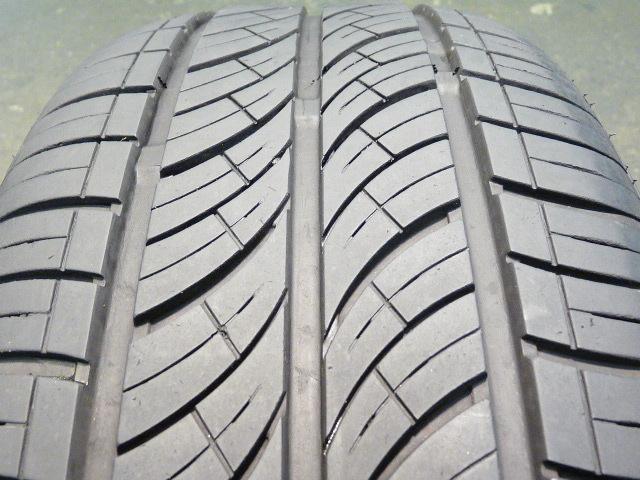 One nice, solar hp-430, 205/55/16 p205/55r16 205 55 16 tire # 47923 q