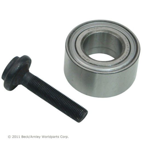 Beck/arnley 051-4221 rear wheel bearing kit