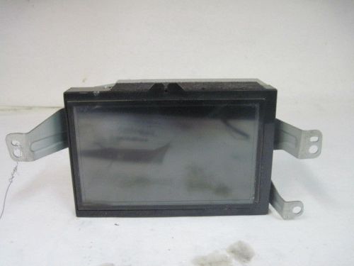 Display screen lexus rx300 1999 99 2000 00 518930