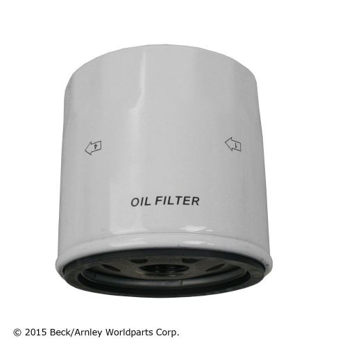 Beck/arnley 041-0871 oil filter