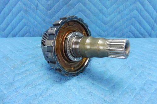 05-09 gx470 lx470 transmission sun &amp; center planetary gear 3575060010 3571960050