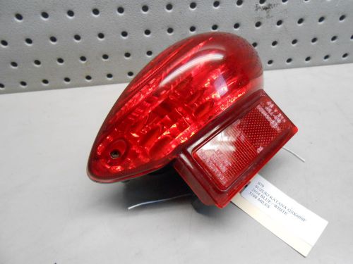 S79 suzuki gsx600f katana 2004 rear tail brake light