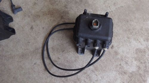 1998-1999 sea doo challenger,speedster  coil pack