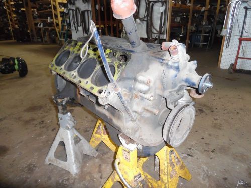 55 56 57 58 59 60 61 62 ford mercury edsel 292 y block engine motor