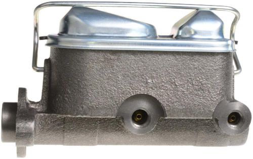 Brake master cylinder bendix 11907