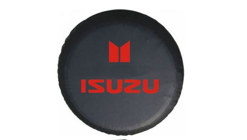 Thickening of the tire cover 16&#034; fit for isuzu diameter 76-79cm free shipping