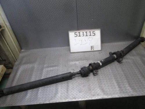 Toyota sienta 2005 rear propeller shaft assembly [1532200]