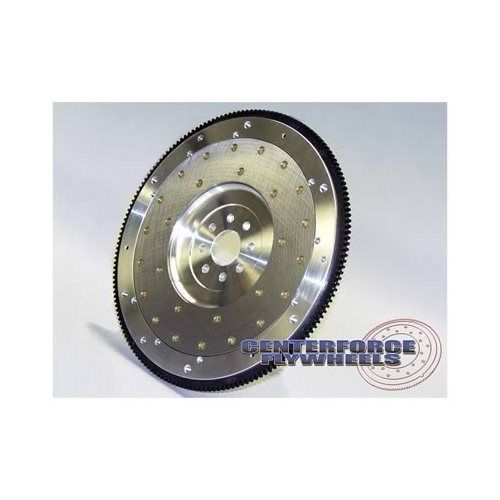 Centerforce aluminum flywheel 900205