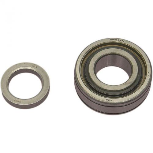 Corvette wheel bearing &amp; seal, rear, 1958-1962