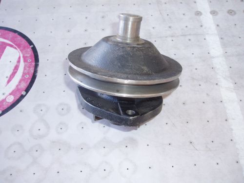 New triumph spitfire waterpump 1975 &lt;&gt; 1980