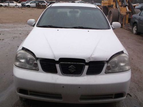 04 05 06 07 08 forenza starter motor 244652