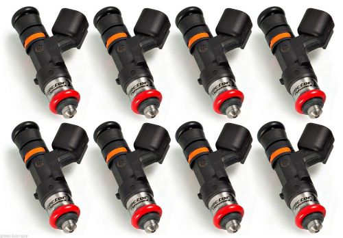 Injector dynamics id725 injectors kit chevrolet c6 zr1 (ls9)