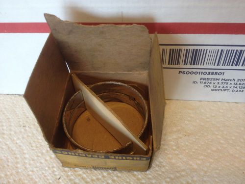 Mopar main bearing.   nors.  #2/3, 1930s.     item:  7940