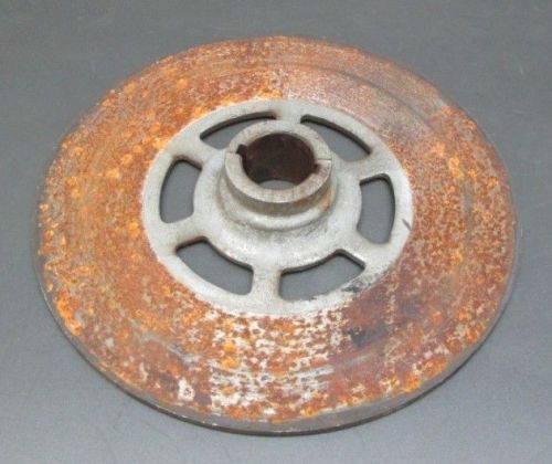 John deere trailfire 1983 brake rotor