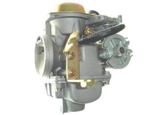 30mm china 250cc go kart scooter atv carburetor carb