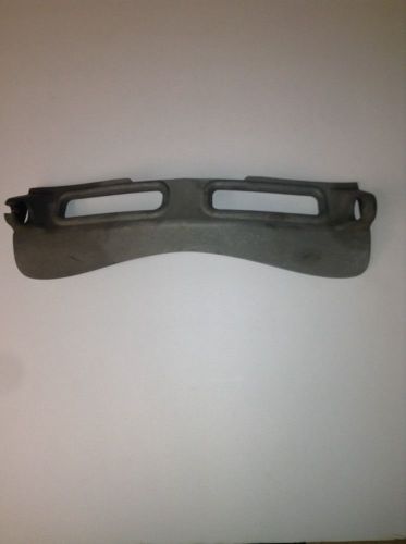 Arctic cat snowmobile hood hinge