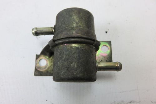 88 lotus esprit roll over valve, a075l6036f