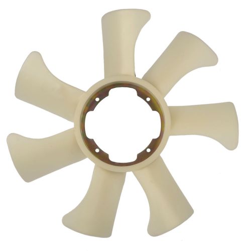 Dorman 620-441 radiator fan blade - 7 blade