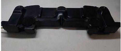 E39 m5 540 528 sub box rear deck factory nokia