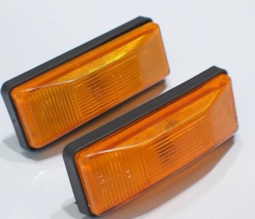 New turn signal indicator marker lights lada  vaz zhiguli jiguli russian