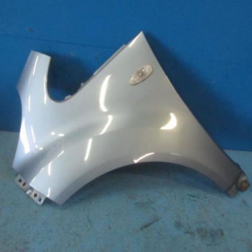 Mitsubishi i 2006 left fender panel [6310700]