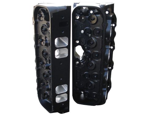 Dart 370 cnc race series big block chevy cylinder heads