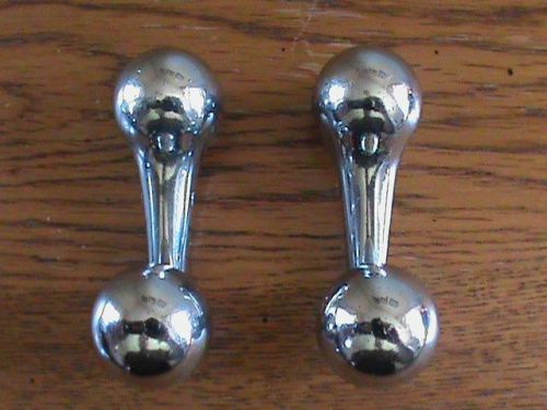 1937 115 packard vent window handles