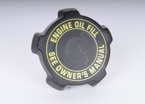 Acdelco fc201 oil cap