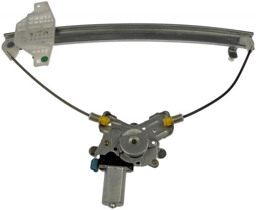 Dorman 741-100 window regulator