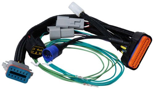 Msd ignition 7789 ignition harness adapter