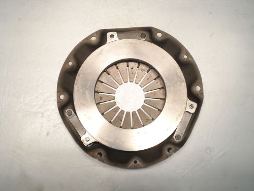 Clutch pressure plate fitting nissan stanza pulsar nx 510 &amp; 200sx   p# 061-0766