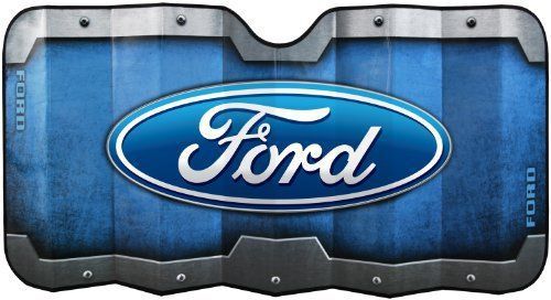 Ford sunshade