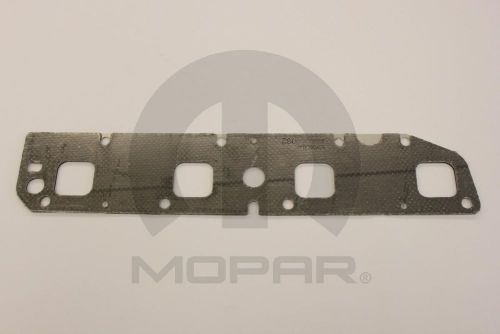 Exhaust manifold gasket right mopar 53013944aa