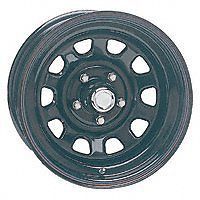 Keystone wheel (16x7&#034;/6x139.7mm)