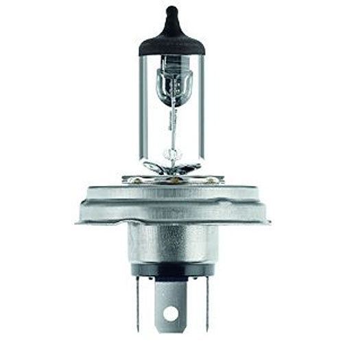 Hella 9003ll bulb 9003/hb2 12v 60/55w p43t long life