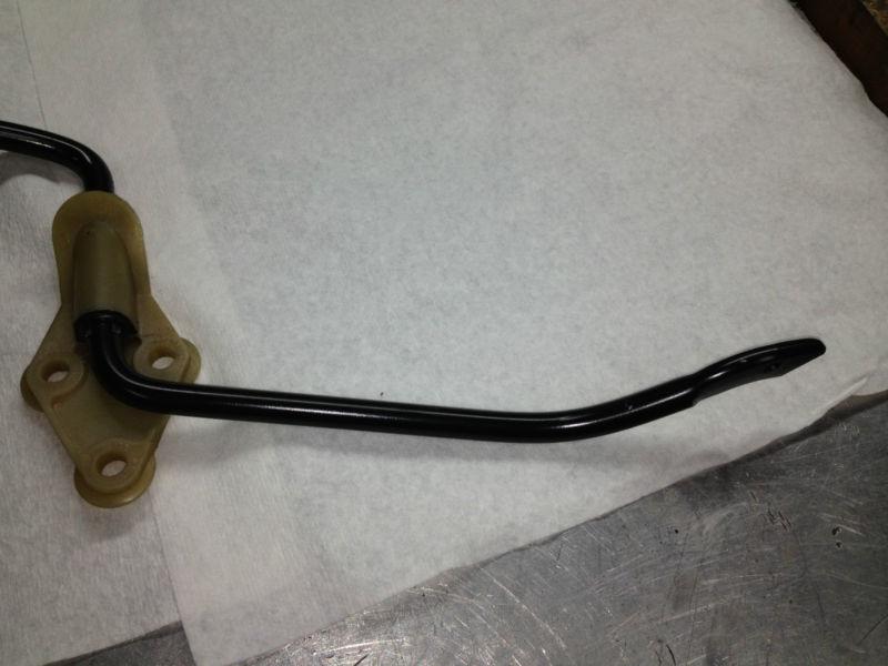 1979 ford truck gas pedal lever