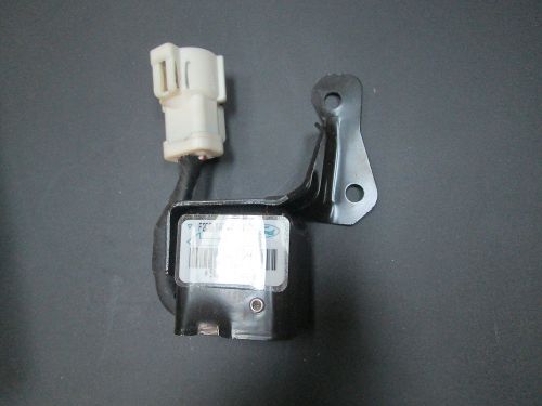 New oem 1992 1993 1994 1995 ford taurus rear air bag sensor &amp; bracket