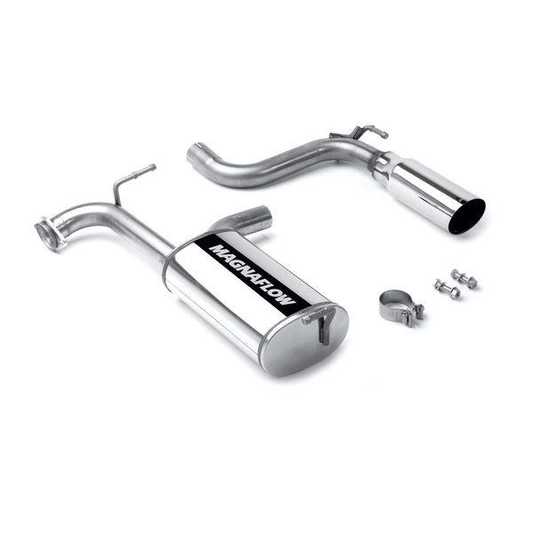 Celica magnaflow exhaust systems - 15730