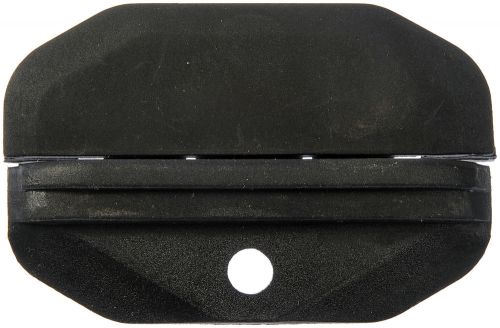 Window guide dorman 45284 fits 87-93 dodge dakota