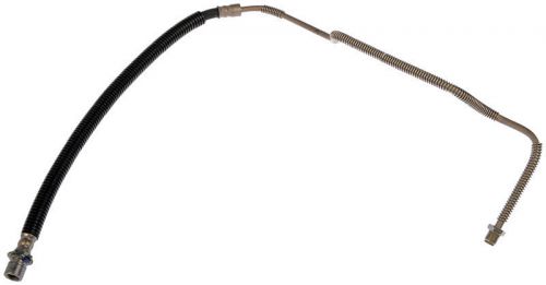 Brake hydraulic hose - dorman# h381321