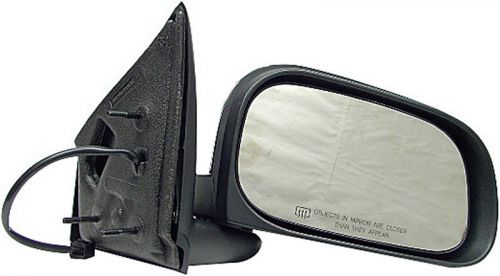 Right side view mirror (dorman #955-877)