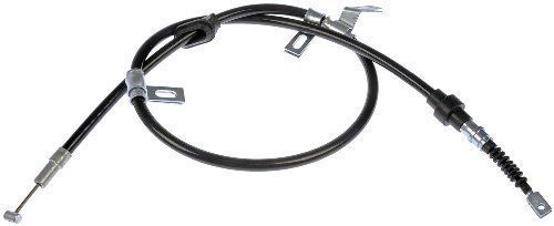 Parking brake cable