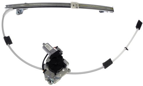 Dorman 748-569 window regulator-window regulators