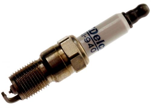 Acdelco 41-940 double platinum spark plug