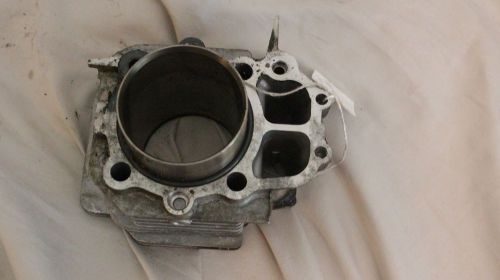 Yamaha riva 180cc engine cylinder (*engine part*)