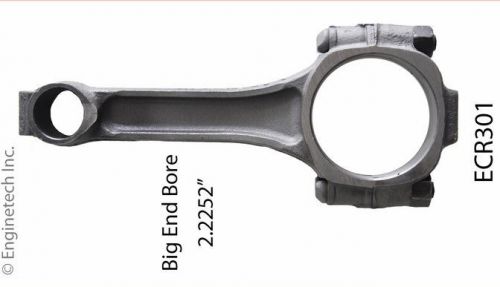 69-95 gm 350 5.7l chev.16v connecting rod