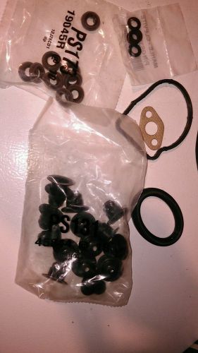 01 pt cruiser 2.4l valve seals misc gaskets